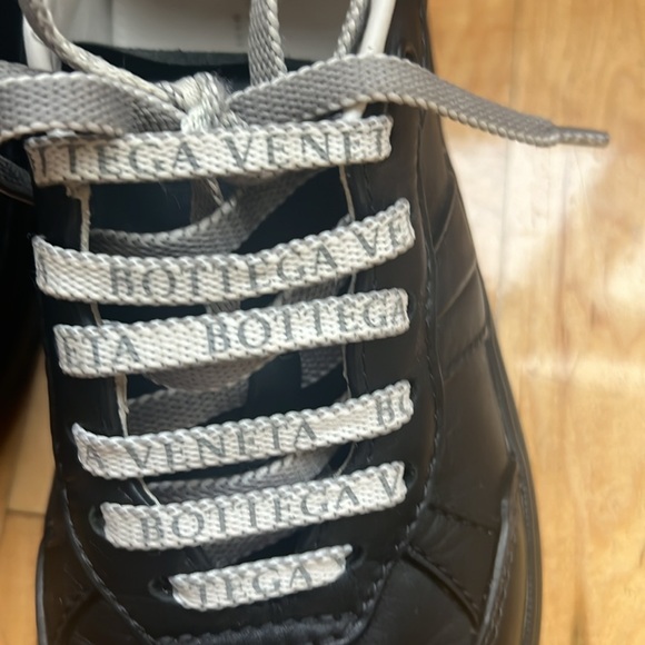 BOTTEGA VENETA speedster sneakers - Picture 2 of 5